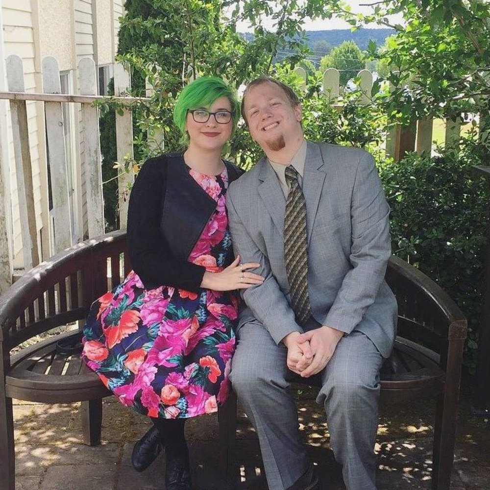 Meet your Posher, Kristi